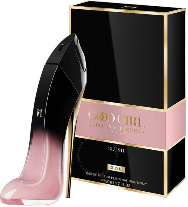 Carolina Herrera Good Girl Blush Elixir parfémovaná voda dámská 50 ml