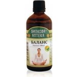 Bioherba Přírodní tinktura na nervy 100 ml – Hledejceny.cz