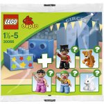 LEGO® DUPLO® 30066 Cirkus – Zboží Živě
