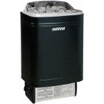 Harvia Steel Top M90 9,0 kW – Sleviste.cz