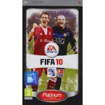 FIFA 10 – Sleviste.cz