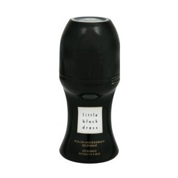 Avon Little Black Dress roll-on deodorant antiperspirant 50 ml