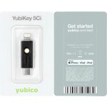 Yubico YubiKey 5Ci – Zboží Živě