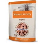 Nature's Variety Original Adult Medium s krůtou 300 g – Sleviste.cz