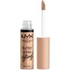 Lesk na rty NYX Professional Makeup Butter Gloss Bling lesk na rty 01 Bring The Bling 8 ml