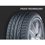 Dunlop SP Sport Maxx 245/35 R19 93Y – Zbozi.Blesk.cz