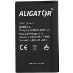 Aligator AR40BAL – Sleviste.cz