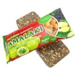 Everest Ayurveda Nutriční tyčinka 50 g – Hledejceny.cz