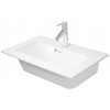 Umyvadla Duravit ME by Starck 2342630000