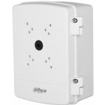 DAHUA TECHNOLOGY Dahua PFA6400S Venkovní box a odsazení pro povrchovou montáž kamery, hliník, bílá barva, IP66 – Hledejceny.cz