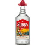 Sierra Silver 0,7 l (holá láhev) – Sleviste.cz