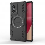 Techsuit ArmorMag Case Motorola Edge 50 Fusion černý – Zboží Živě