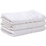 Profod Osuška Profod 400 g/m2 bílá 70 x 140 cm – Zboží Dáma