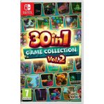 30-in-1 Game Collection: Vol. 2 – Zboží Dáma