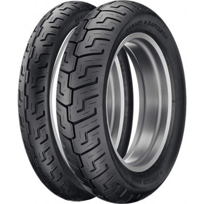 DUNLOP 100/90 R19 D401 HARLEY-DAVIDSON 57H – Hledejceny.cz