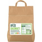 Country Life Rýže basmati 5 kg – Zboží Mobilmania