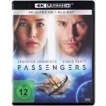 Pasažéři – Zboží Dáma