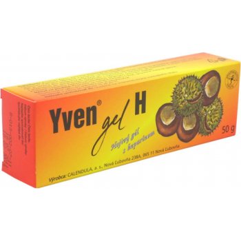 Yven H gel 50 g