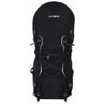 Husky Ribon 60 l černý – Sleviste.cz