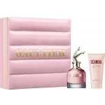 Jean Paul Gaultier Scandal EDP 50 ml + tělové mléko 75 ml dárková sada – Sleviste.cz
