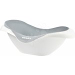 Beaba Camélé'O Vanička Baby Bath Light Mist šedá – Zboží Dáma