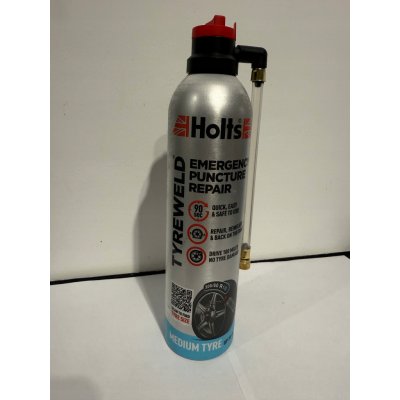 Tyreweld defekt opravný sprej 0,5L | Zboží Auto