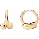 PDPaola náušnice AR01-C85-U – Zboží Dáma