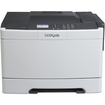 Lexmark CS417DN