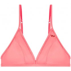 Diesel plavky BFB Marisol Bra Knockout pink