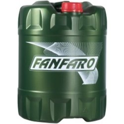 Fanfaro Super TRD 15W-40 20 l