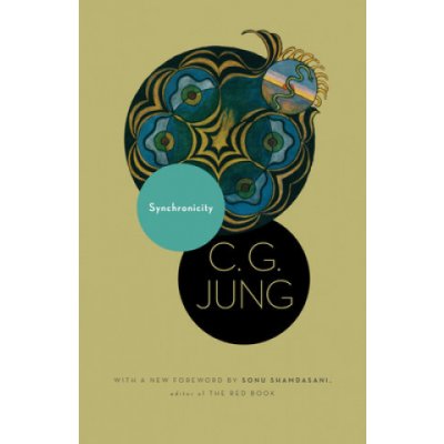 Synchronicity - C.G. Jung – Hledejceny.cz