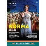 Norma: Macerata Opera DVD – Sleviste.cz