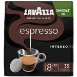 Lavazza Intenso Senseo pody 36 ks – Hledejceny.cz