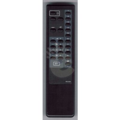 Dálkový ovladač Emerx Admiral pro ATENE, CORFU IR, CORINTO IR, SYNTESIS, TEBE – Zboží Živě