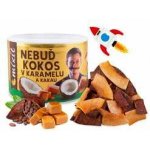 Mixit Nebuď kokos v karamelu a kakau 100 g – Sleviste.cz