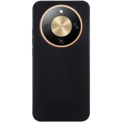 Tactical TPU Kryt pro Honor Magic8 Lite Black – Hledejceny.cz