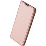 Pouzdro DUX DUCIS SKIN Xiaomi Mi 11 růžové – Zboží Mobilmania
