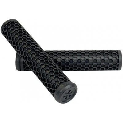 Union Honeycomb Soft černé – Sleviste.cz