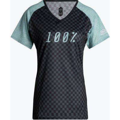 Airmatic Women's Seafoam Checkers – Hledejceny.cz