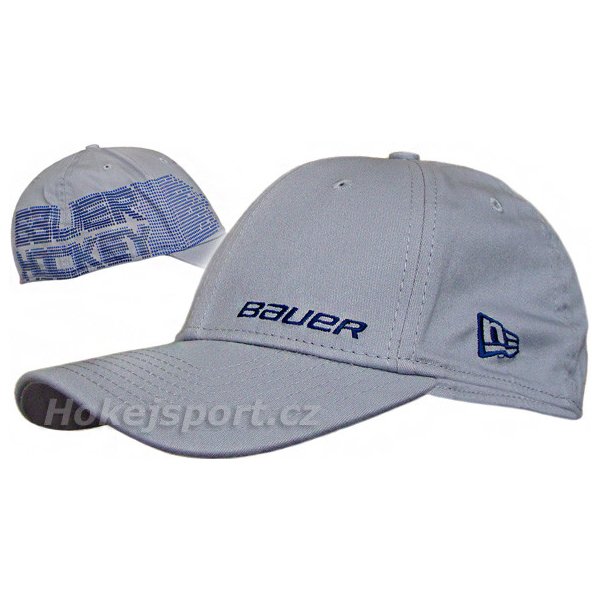 Kšiltovka Bauer New Era 39Thirty Vertical Cap