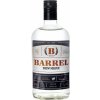 Pálenka B.Barrel New Make 45% 0,7 l (holá láhev)
