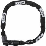 ABUS 1385C/85 Tresor černý – Hledejceny.cz