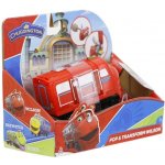 Chuggington Veselé vláčky Pop&Transform Wilson – Zboží Mobilmania