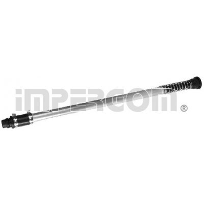 Hadice pro odvětrávání klikové skříně ORIGINAL IMPERIUM 225978 – Zboží Mobilmania