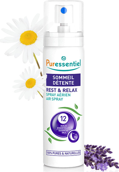 Puressentiel Loción Spray Purificante Manos & Superficies 250 ml, Dosfarma