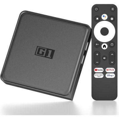 Orbsmart G1 4K – Sleviste.cz