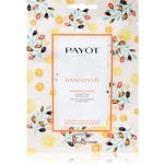 Payot Morning Masque Hangover Detoxikační rozjasňující látková maska 19 ml – Zbozi.Blesk.cz