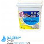 ASTRALPOOL CTX-21 zvyšující alkalitu vody 6Kg – Sleviste.cz