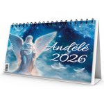 Andělé 2026 – Zboží Dáma