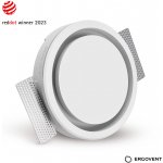 Ergovent Rondo 160 – Hledejceny.cz